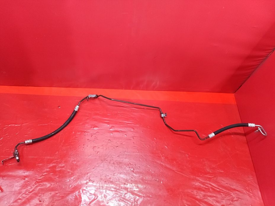 Трубка гідропідсилювача 2.3 Рено Мастер 3 Опль Мовано гидроуселителя