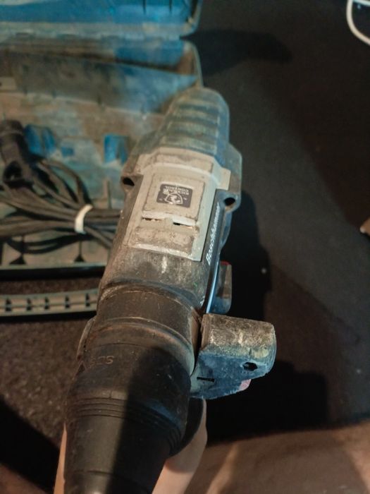 Młotowiertarka Bosch GBH 2-28 Professional młot udarowy wiertarka