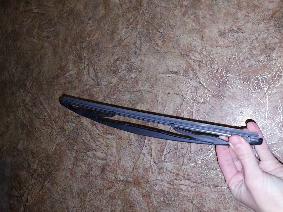 Задній Двірник дворник wiper W33