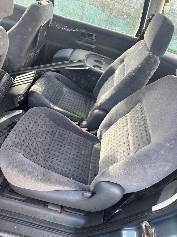 Vw Sharan 2001 1.9 tdi 115cv