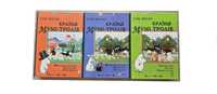 Туве Янсон Мумі Тролі 1.2.3 книга в Новому стані