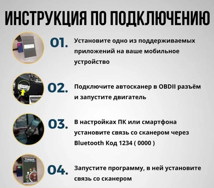 ELM327 V1.5 bluetooth чіп PIC18F25K80 дві плати Оригінал сканер OBD2