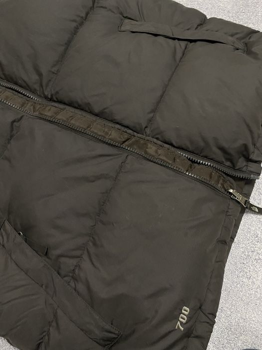 The North Face жилетка Nike оригінал