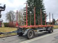 MHS MHS PO20  MHS Do drzewa drewna lasu Bpw Led Scania Volvo Man Mercedes
