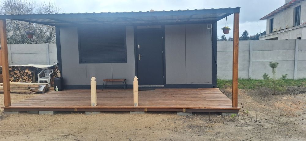 Usługi ogólnobudowlane