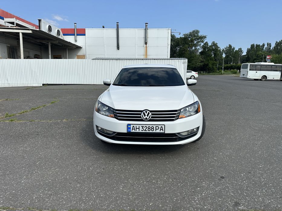 Passat 1.8 nms 2014 р