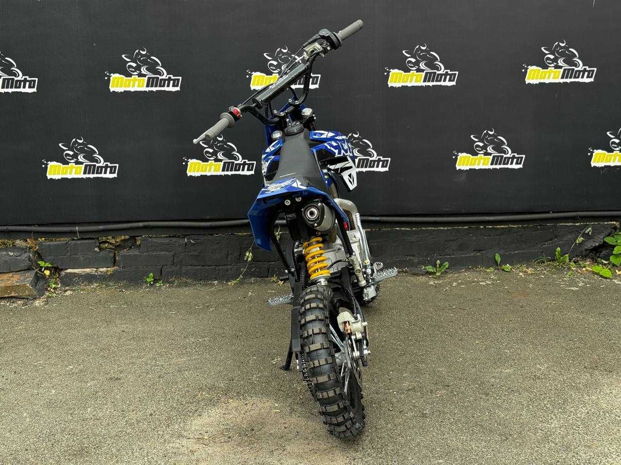 Пітбайк YCF Pilot F150E