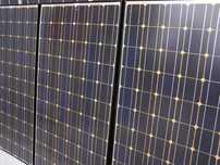 panel modul solar Sanyo Made in JAPAN 180W mono Plot Zadaszenie Dach