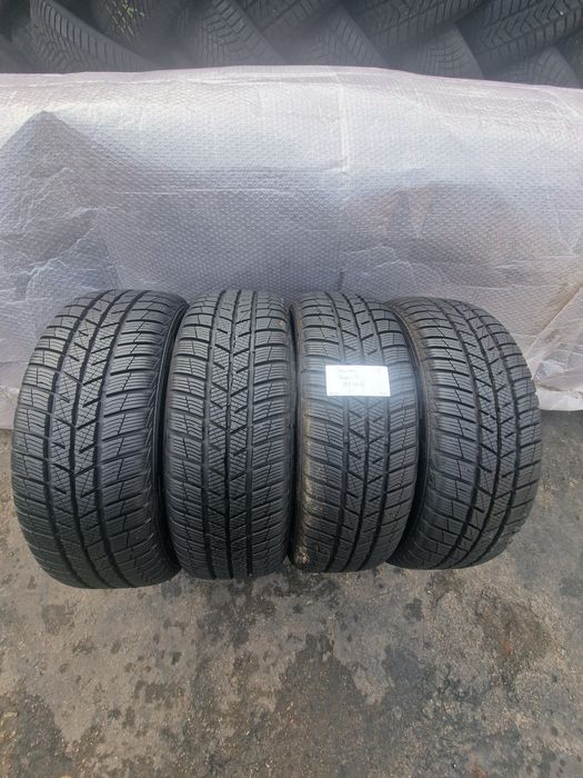 205/55/16 205/55R16 BARUM 2023 ZIMA