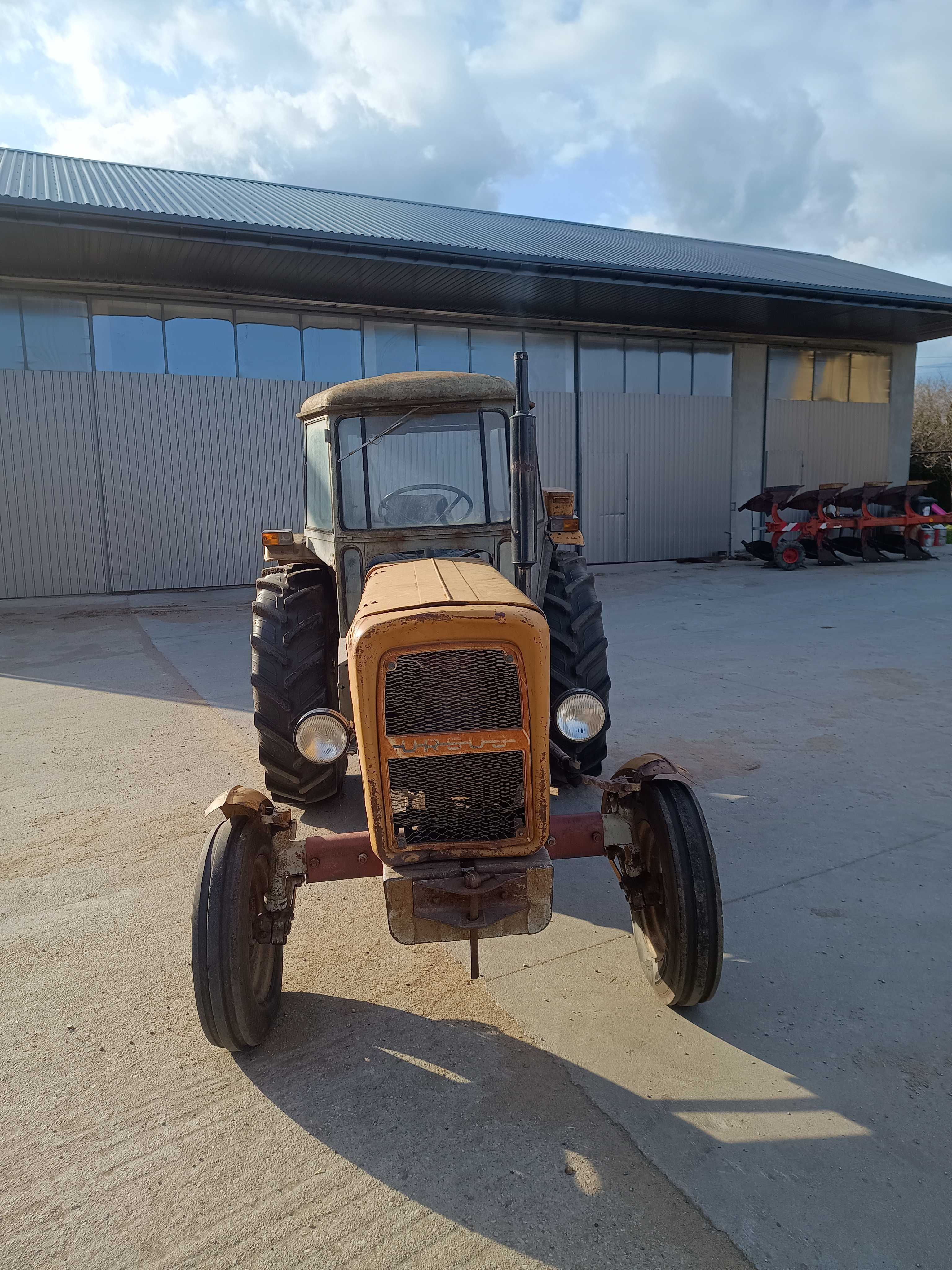 Sprzedam Ursus C-360