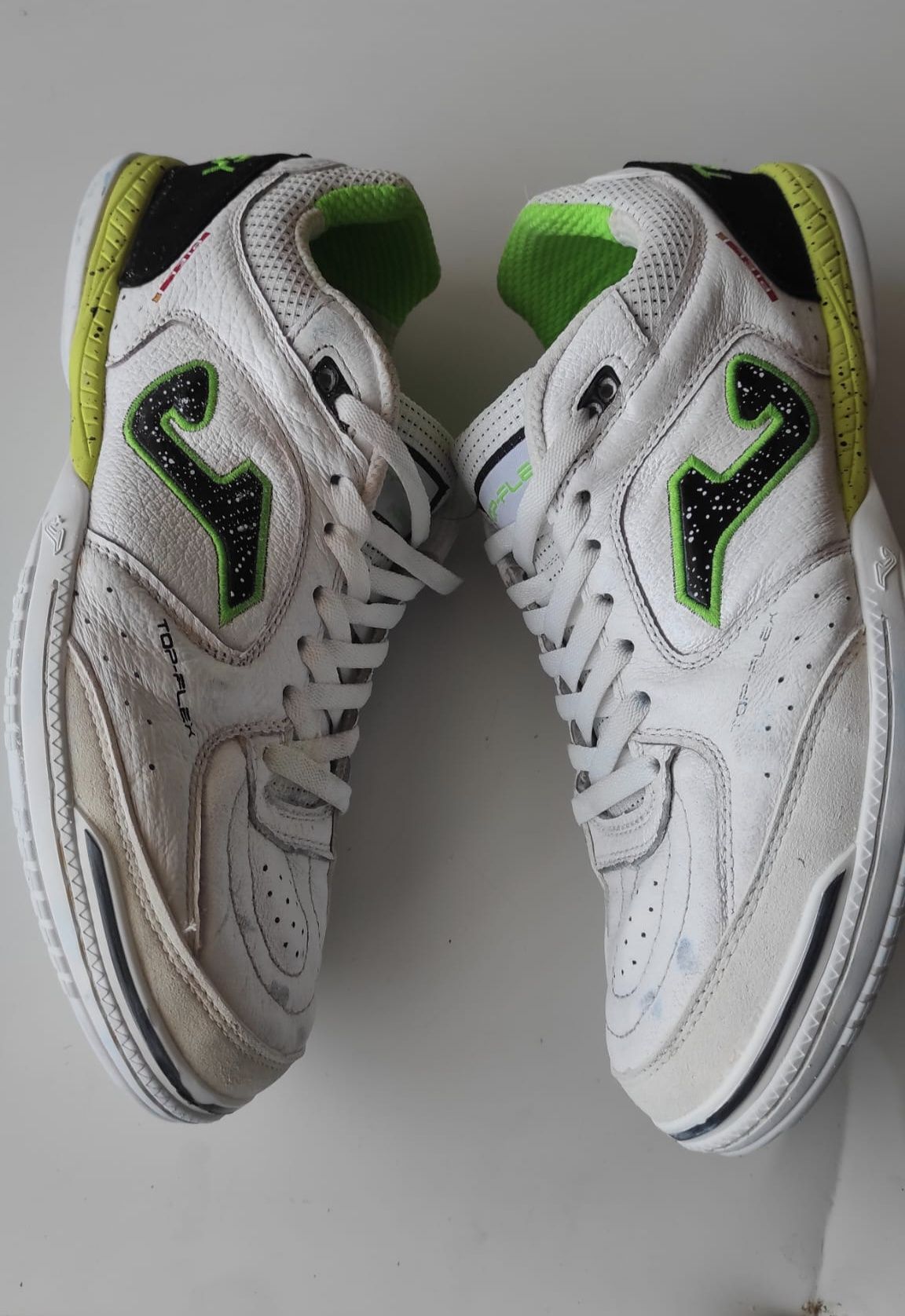 Sapatilhas futsal Joma Topflex