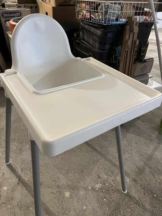 Cadeira alimentacao crianca