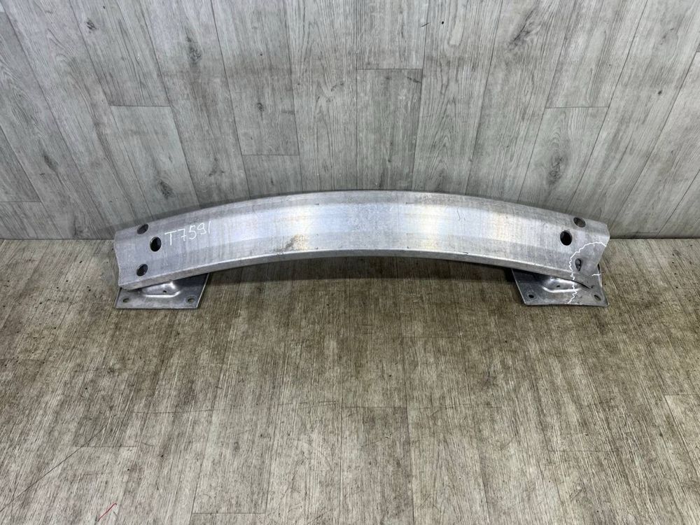 Усилитель заднего бампера Tesla Model 3 ( 2017 - 2022 г. ) Підсилювач