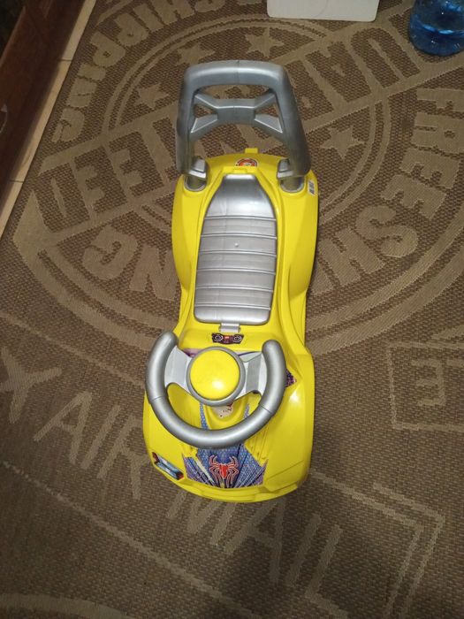 Каталка, велобіг дитячий.