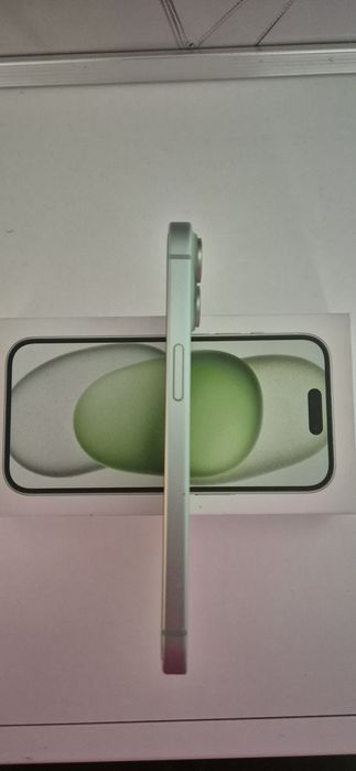 IPhone 15 stanie idealny