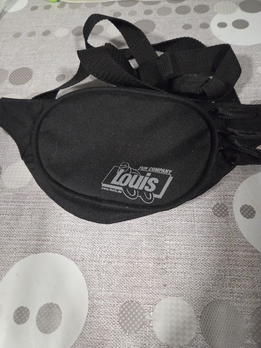 Nerka na motor Louis fun Company