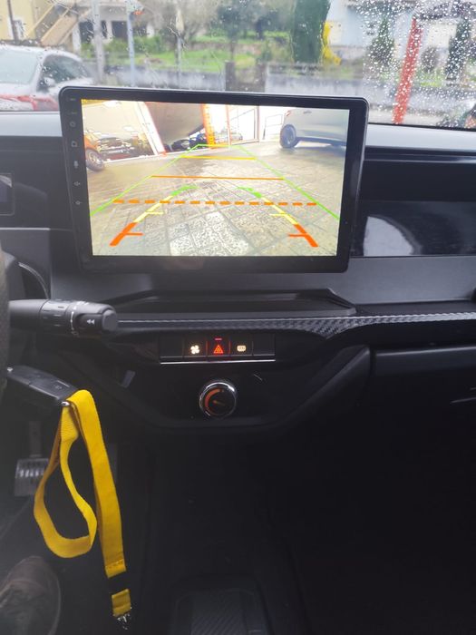 Ligier Myli Microcarro