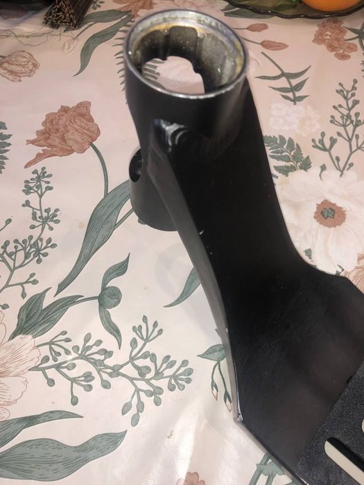 Продам самокат Дека union