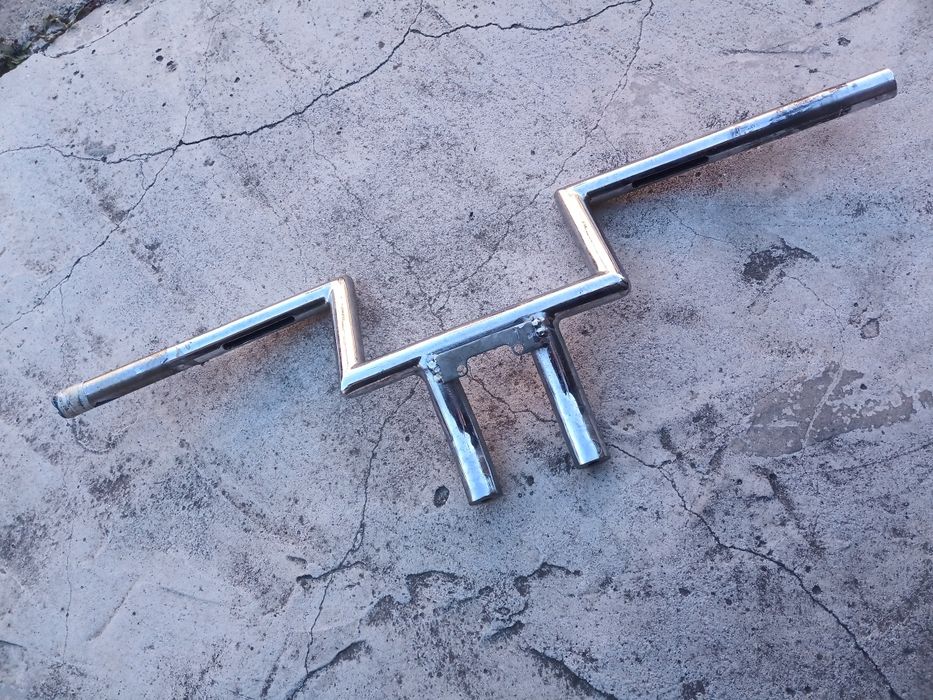 Мото руль Харлей Девидсон Vrod