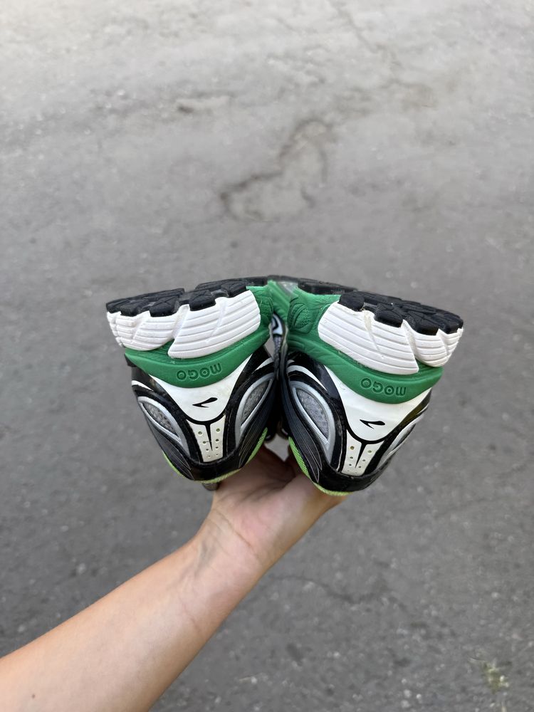 Brooks ghost кроссовки оригинал 44 размер беговые
