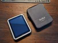 Kontroler Simpad Laerdal Touchscreen USB Ethernet