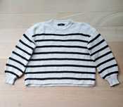 Sweter Oakland MLE Collection r. XS