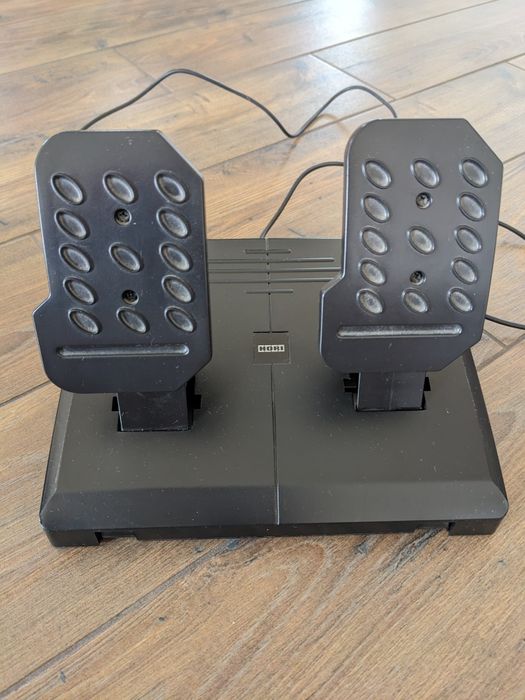 Kierownica HORI na PS4