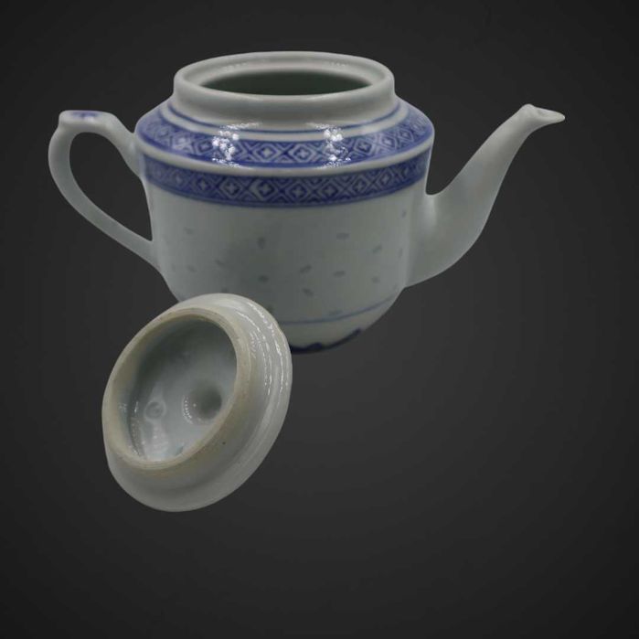 Dzbanek porcelana ryżowa B4/101983