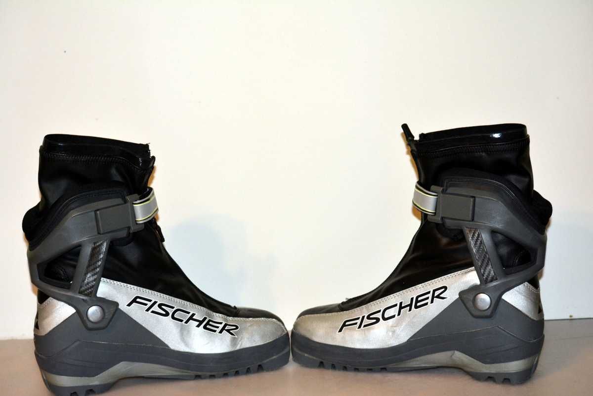 Buty do nart biegowych Fischer RC5 Skate 38 NNN