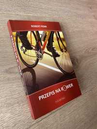 Przepis na rower - Robert Penn