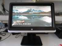 Monitor HP S230tm touch 23"