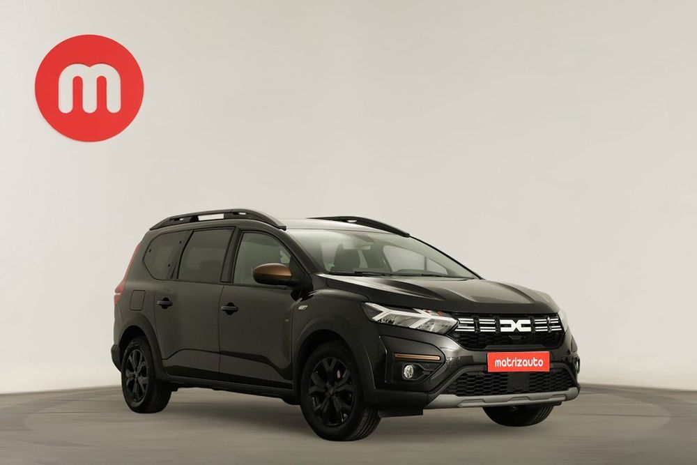 Dacia Jogger 1.0 ECO-G Extreme+ Up&Go 7L Bi-Fuel