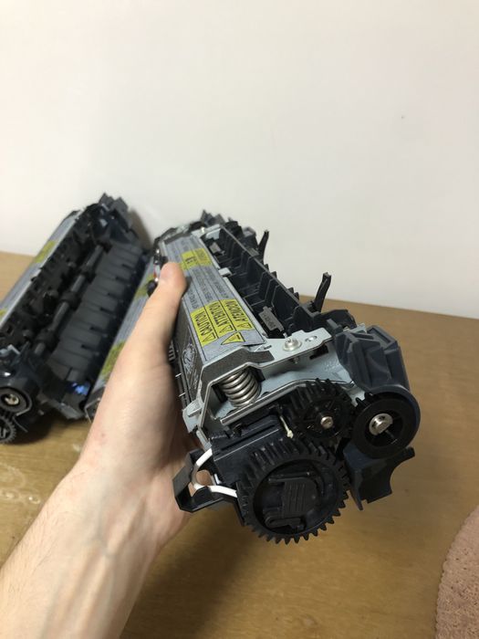 Печка печь HP M601/M602/M604/M605/M607/M609/M611/M631