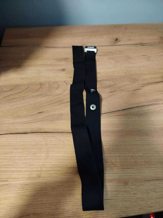 Elektrody /Pas Polar Soft czarne Polar