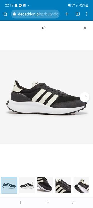 Sprzedam buty Adidas Run 70s