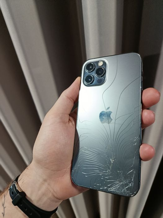 Iphone 12 pro (partido)