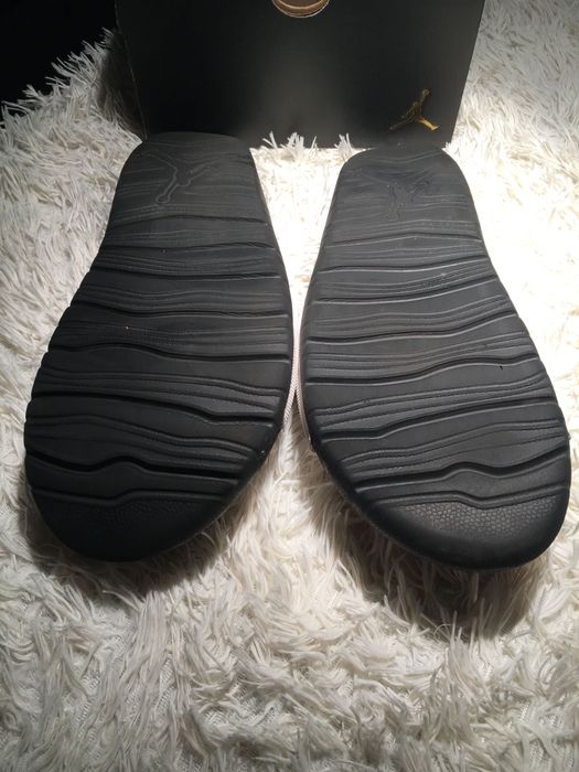 Jordan Nike klapki męskie