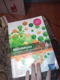 MATemMAtyka podręcznik do matematyki