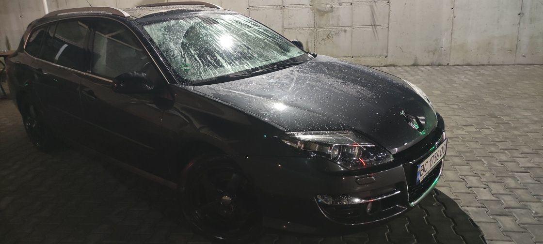 Renault Laguna 2.0 tdi