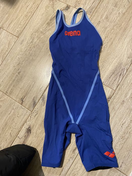 Strój startowy arena damski