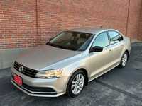 Volkswagen Jetta 2015