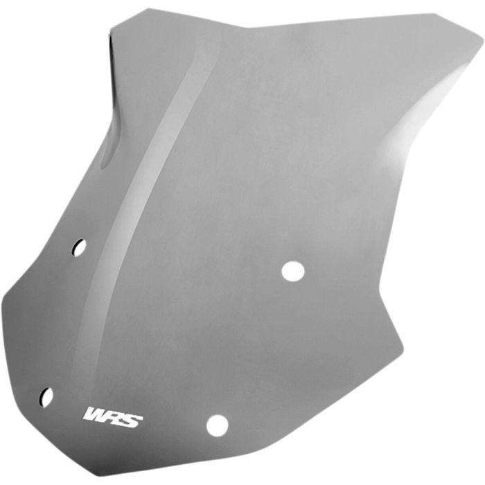 viseira wrs bmw r1200gs/r1250gs