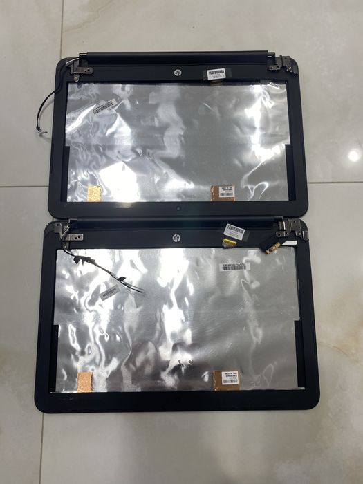 HP Chromebook 14 G4 Корпус-рамка+шлейф