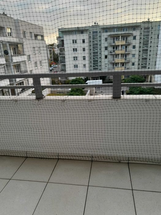 wynajmę mieszkanie  ul. Osmańczyka    Bemowo