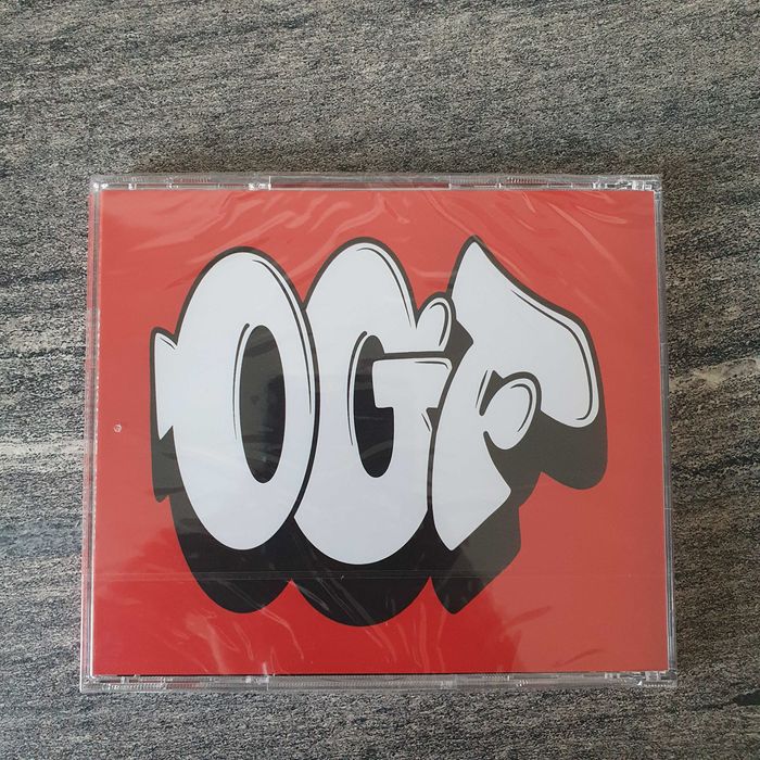 Kukon Ogrody mixtape 3 - | NOWA |