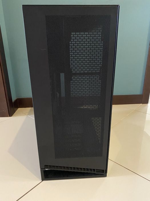 Obudowa Phanteks NV7 D-RGB