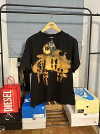 Misbhv Sunrise Tee