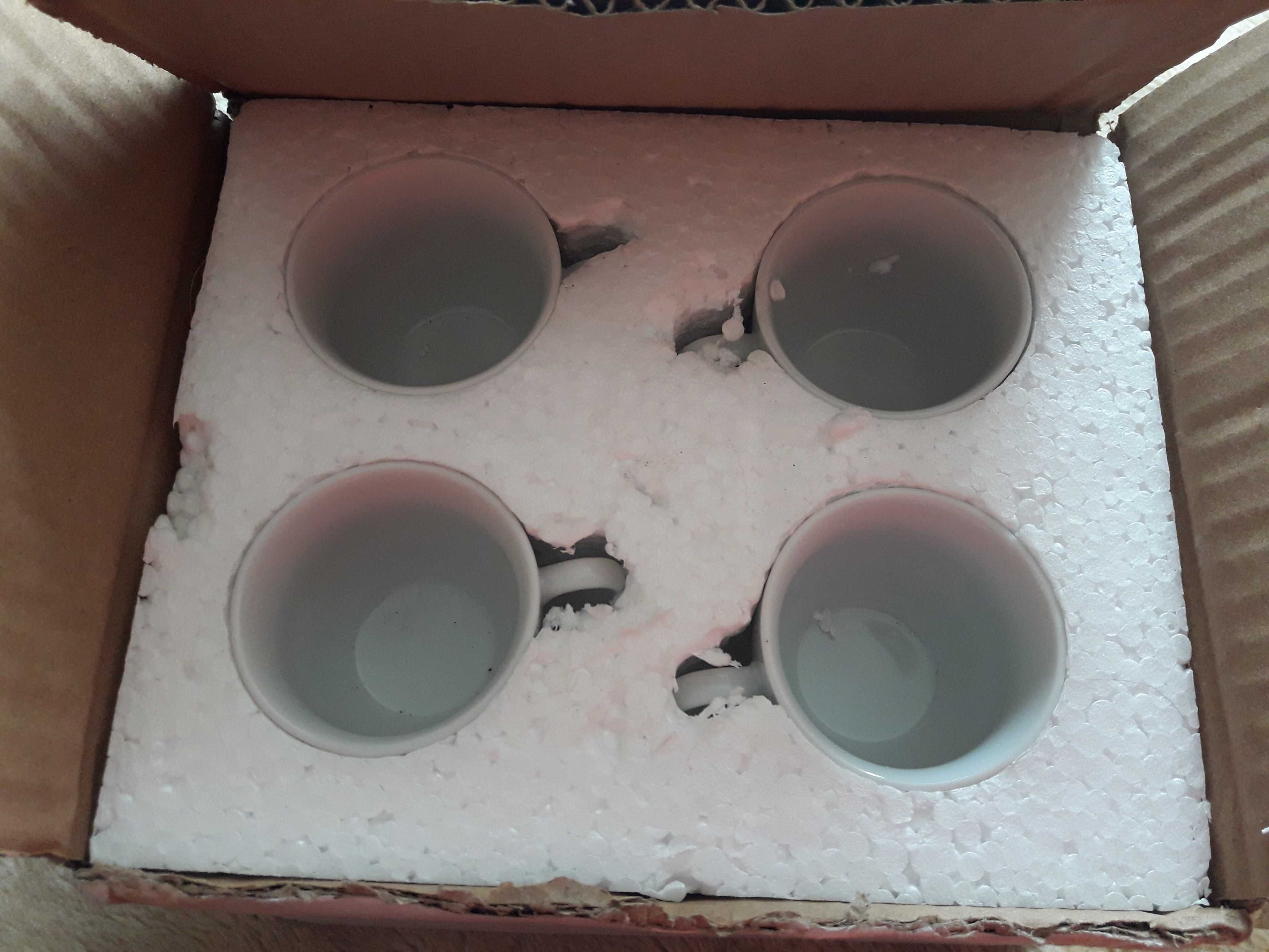 Kpl.do espresso x4