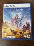 Horizon: Zero Dawn PS5