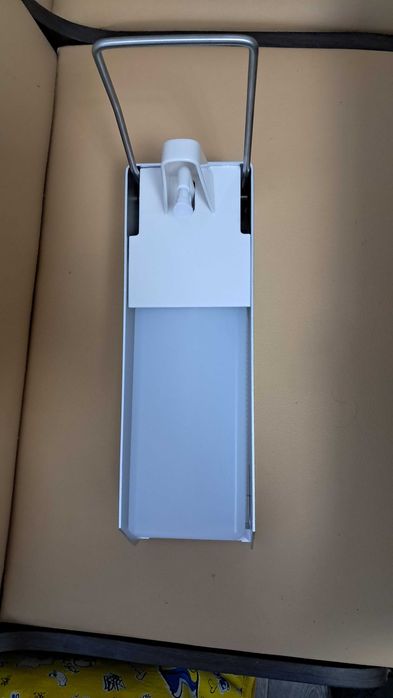 Ціна360грн.локтевой дозатор (диспенсер) для антисептика и жидкого мыла